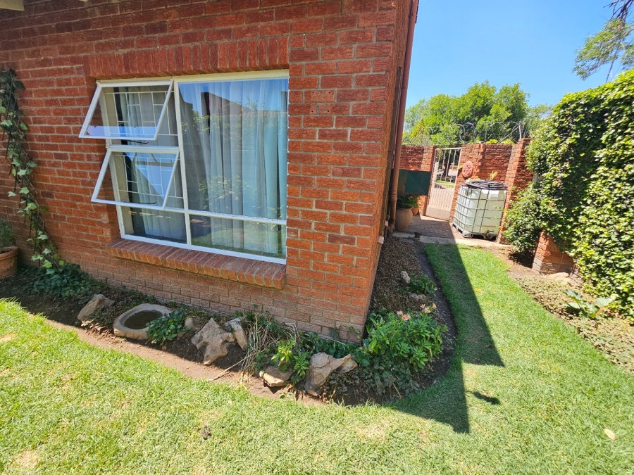 To Let 1 Bedroom Property for Rent in Bethlehem Free State